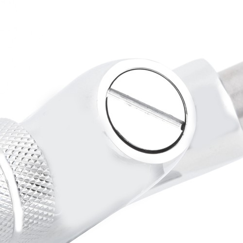 Adjustable stainless steel - adjustable,