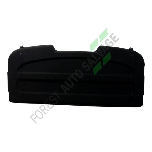 2012 ford fiesta parcel shelf - ford,