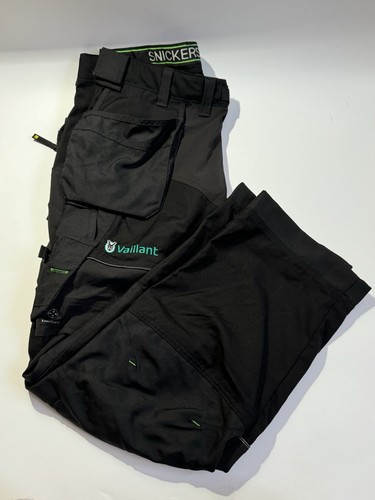 Snickers vaillant workwear - snickers,