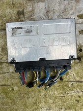 Daf wabco ebs3 control - wabco,