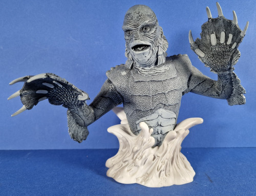 Universal monsters creature - universal,