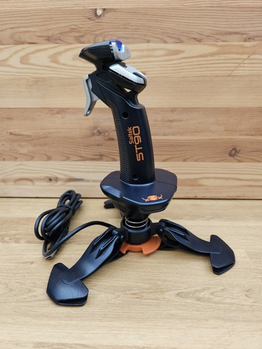 Saitek st90 usb joystick - saitek,