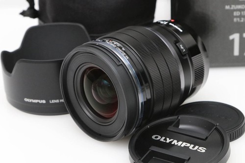 Olympus zuiko digital ed - olympus,