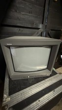 Vintage sony trinitron - sony,