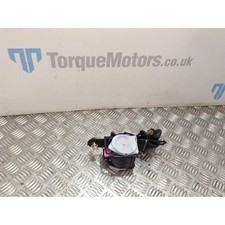 Honda Integra type r DC5 Drivers rear seat belt OSR