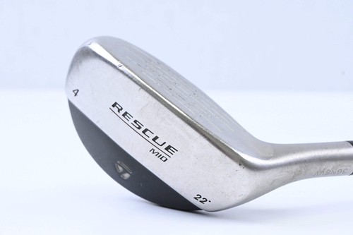 Taylormade rescue mid 4 - taylormade, #4
