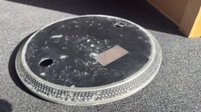 2x  Technics SL-1210 SL-1200
