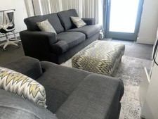 DFS Ludo Sofa Set with