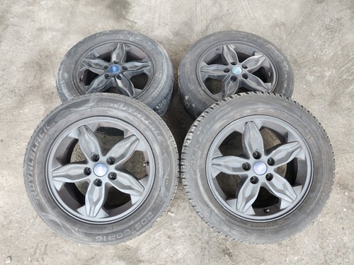 Ford transit connect mk2 - connect, r16