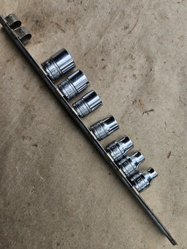 Snap piece short - snap-on, 7