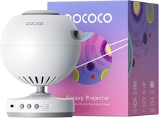 POCOCO Galaxy Projector, Star
