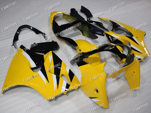 For ninja 02 yellow - for, 00-02