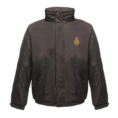 Official household cavalry - official,
