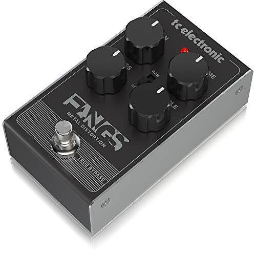 Electronic fangs metal - fangs,
