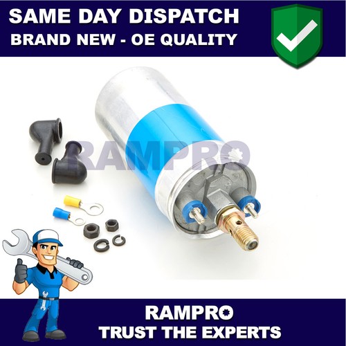Rampro high power 255 - 255, lph