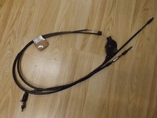 CPI GTR50, Aragon 50 and other makes throttle cable