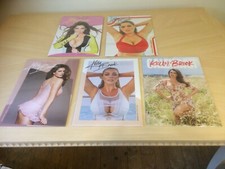 KELLY  BROOK CALENDARS 2020