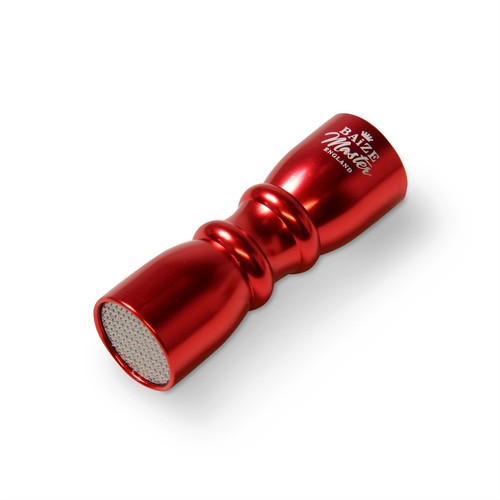 Baize master red bowtie - master,