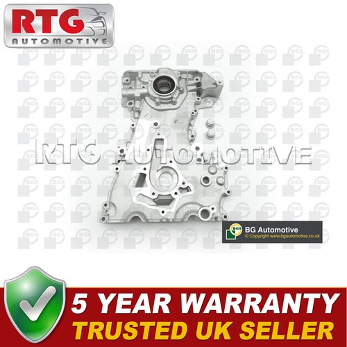 Engine oil pump fits - pump,