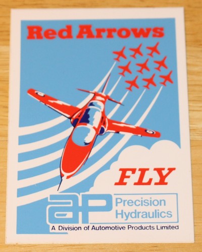 Raf royal air force - raf, arrows
