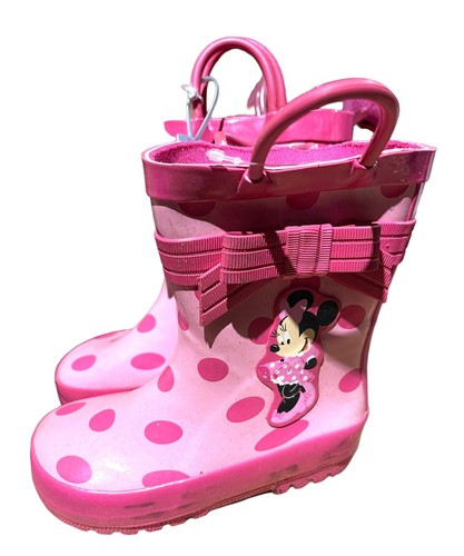 Disney store pink minnie mouse - pink,