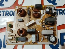 POWER BOARD FOR PANASONIC TH-42PE30 TH-37PE30 PLASMA TV TNPA2926 AB 2 PF