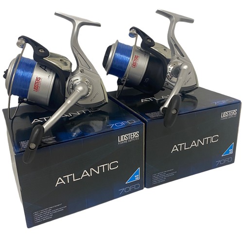 Large atlantic blue 7000 - 2,