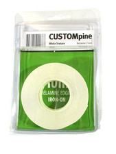 Custompine White Texture