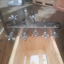 Tornado Universal Hydraulic Test Bench