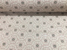Constance Fabric Linen/Cotton
