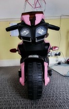 kids electric Yamaha MT10