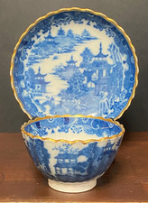 Antique 18th Century First