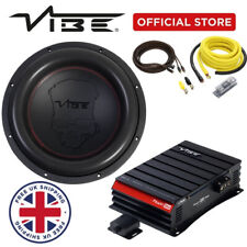 VIBE BLACKDEATH 12 INCH