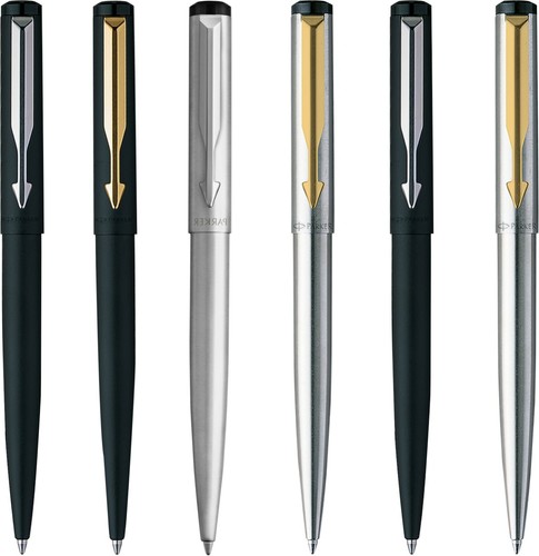 Personalised engraved parker - engraved,