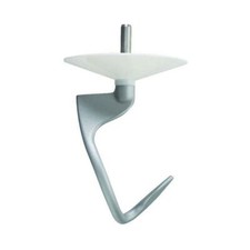 Kenwood Chef aluminium dough hook - KW712210