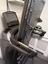 Matrix Tf30 Treadmill With Console 