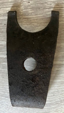 1275cc MORRIS MINOR/MINI/MG  DISRIBUTOR CLAMP PLATE 1275cc A+ SERIES ENGINE