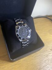 Seiko Automatic Diver’s Watch – Submariner Style