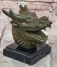 Hot Cast Bronze Sculpture