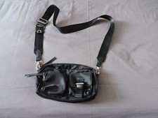 Ladies Handbag from George  ( black)