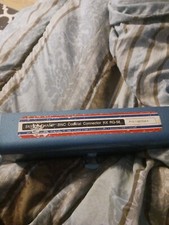 Super Champ BNC Coaxial