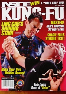 Inside kung fu vincent - kung,