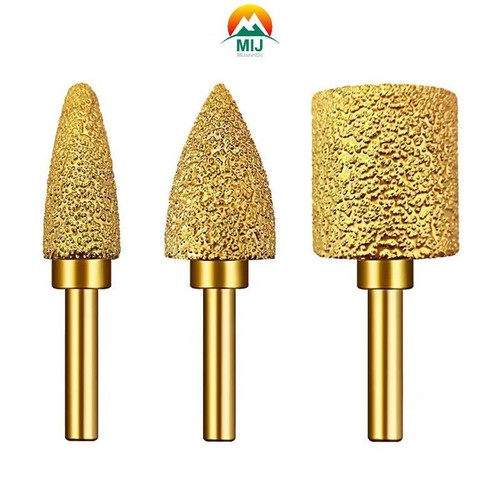 1pcs head diamond mini - diamond,