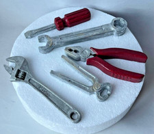 Handmade Chocolate Figure