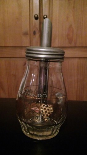 Vintage decorative innsbruck - vintage,
