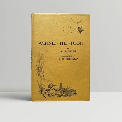 Milne winnie the pooh - –,