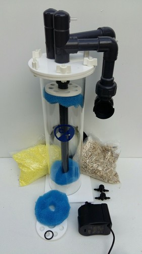 Nitrate reactor n200 - nitrate,