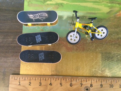 Bmx mini toy race bike - toy,