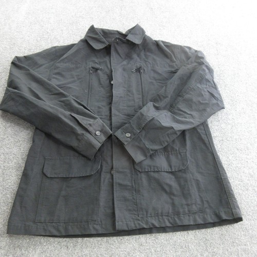 Jacket mens xl black - a.p.c.,