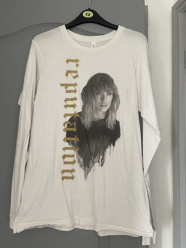 Taylor swift reputation - swift,